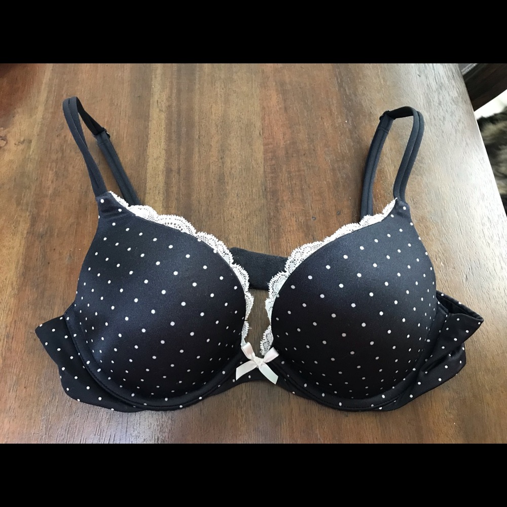 Victoria’s Secret Very Sexy Push-Up